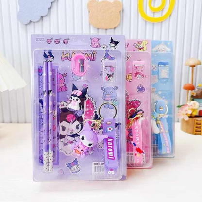 Sanrio Stationery Set - Tinyminymo