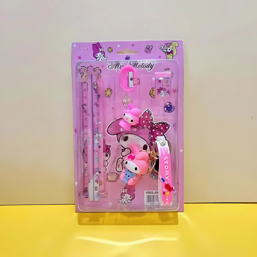 Sanrio Stationery Set - Tinyminymo