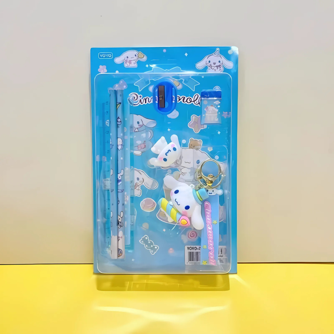 Sanrio Stationery Set - Tinyminymo