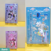 Sanrio Stationery Set