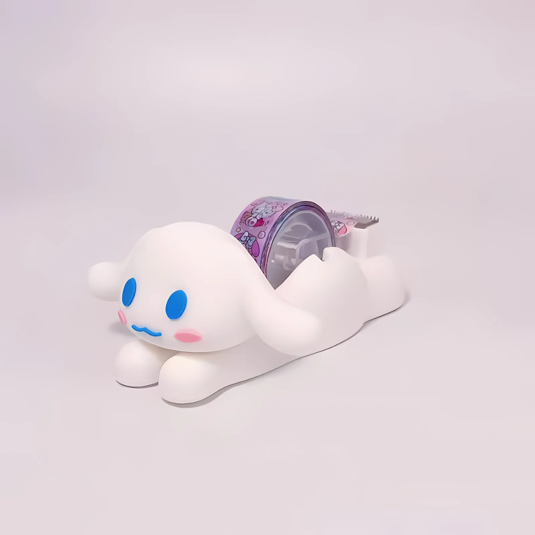 Sanrio Tape Dispenser - Tinyminymo