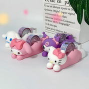 Sanrio Tape Dispenser - Tinyminymo