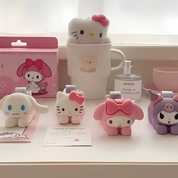 Sanrio Tape Dispenser - Tinyminymo