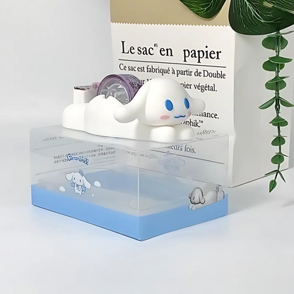 Sanrio Tape Dispenser - Tinyminymo