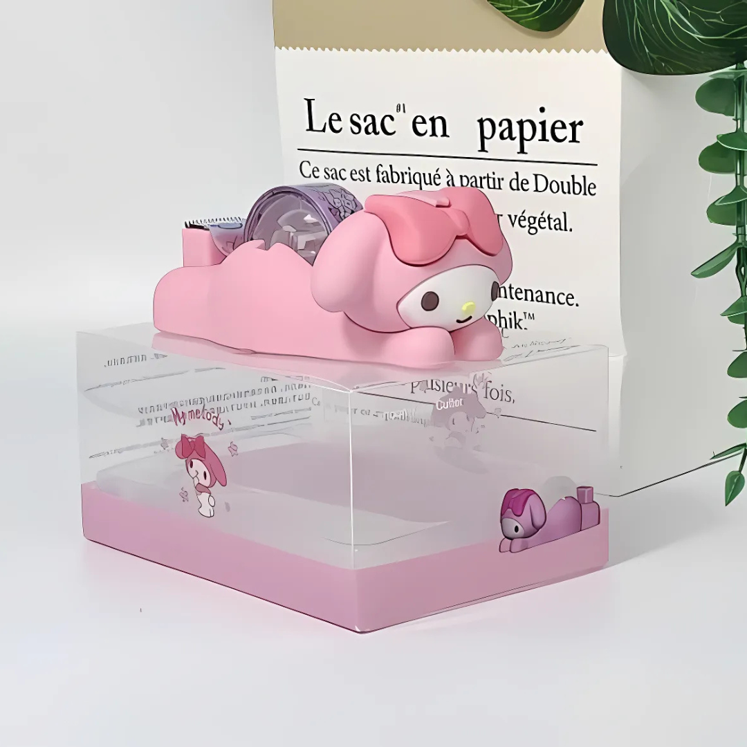 Sanrio Tape Dispenser - Tinyminymo