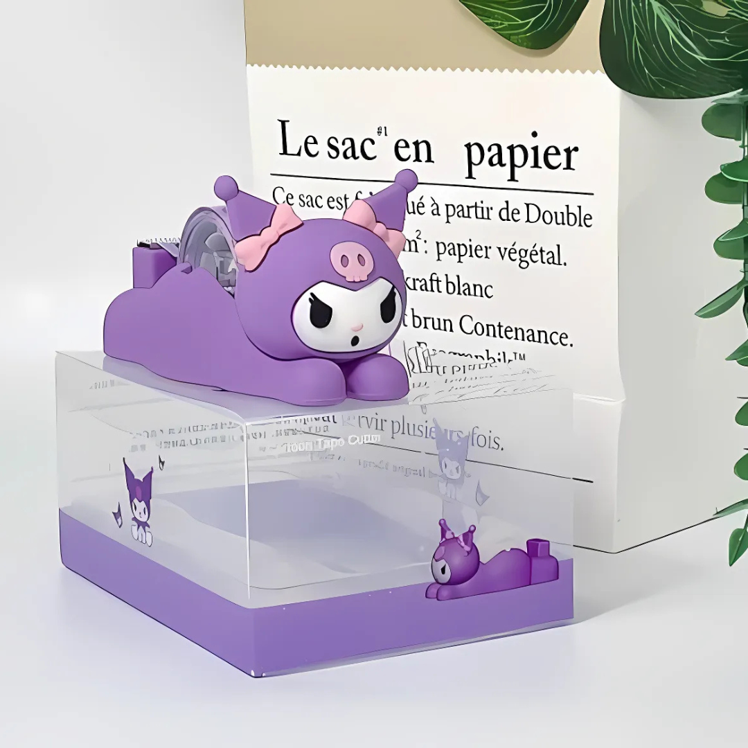 Sanrio Tape Dispenser - Tinyminymo