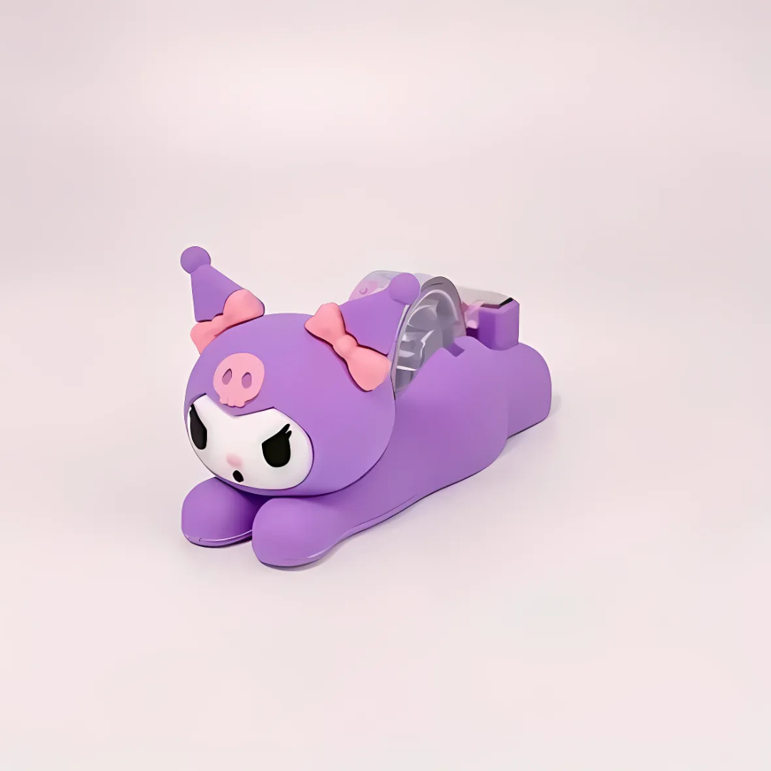 Sanrio Tape Dispenser - Tinyminymo