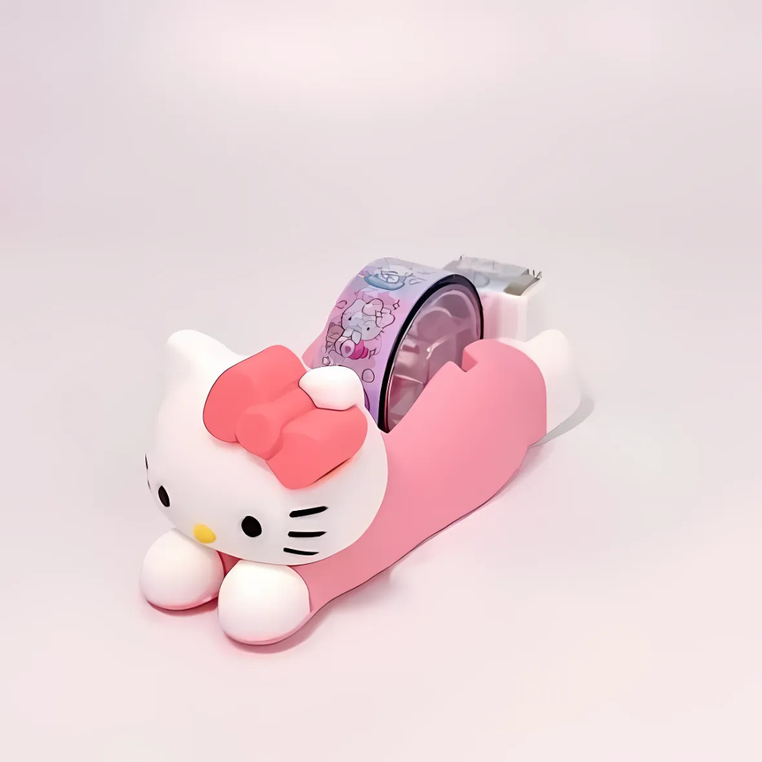Sanrio Tape Dispenser - Tinyminymo