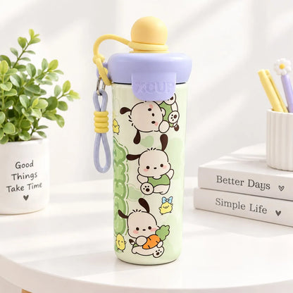 Pochacco Tumbler - Tinyminymo