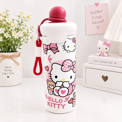 Hello Kitty Tumbler - Tinyminymo