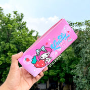 Sanrio Zipper Pouch - Tinyminymo