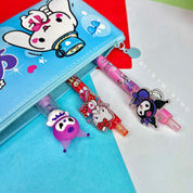 Sanrio Zipper Pouch - Tinyminymo