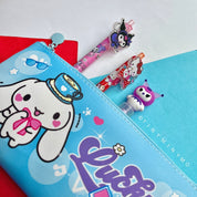 Sanrio Zipper Pouch - Tinyminymo