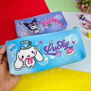 Sanrio Zipper Pouch - Tinyminymo