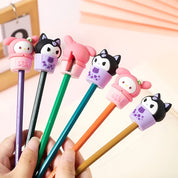 Sanrio in Tub Pencil Sharpener - Tinyminymo
