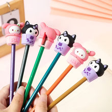 Load image into Gallery viewer, Sanrio in Tub Pencil Sharpener - Tinyminymo
