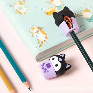 Sanrio in Tub Pencil Sharpener - Tinyminymo