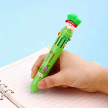 Load image into Gallery viewer, Scallion Chicken 10 in 1 Ball Pen - Tinyminymo
