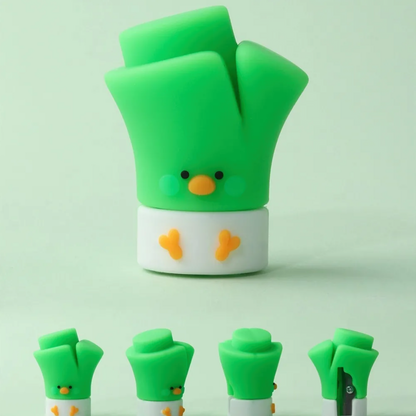 Scallion Chicken Pencil Sharpener - Tinyminymo