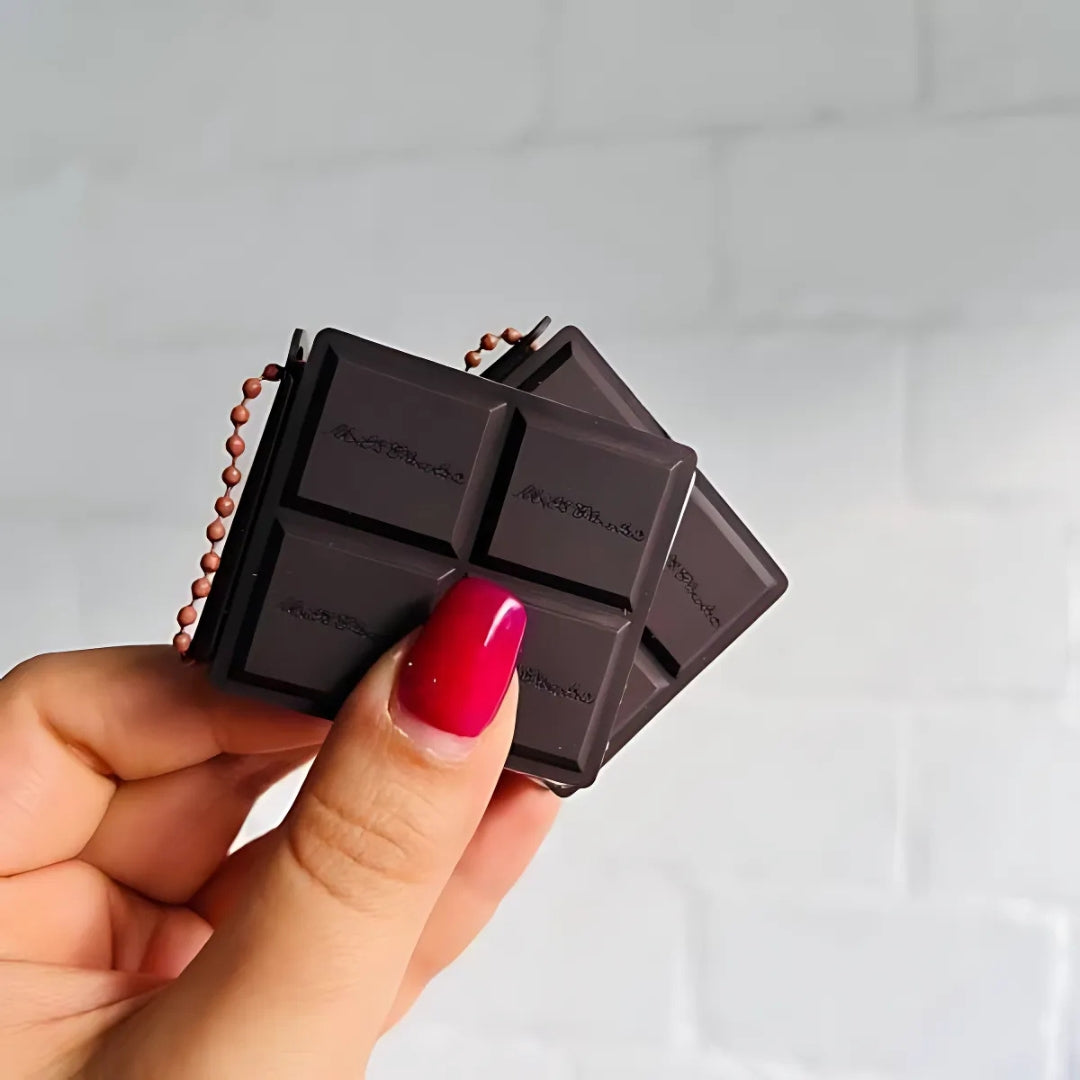 Scented Chocolate Bar Memopad - Tinyminymo