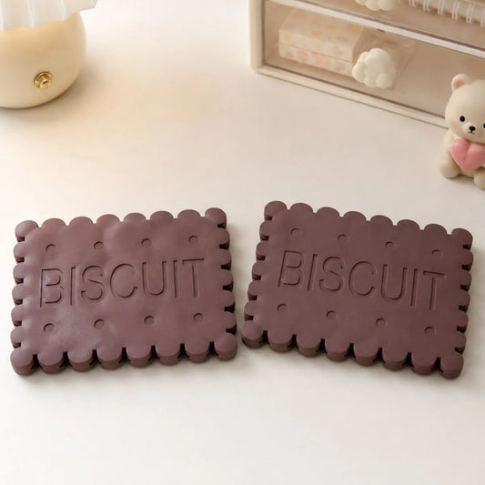 Two Scented Cookie Memopads - Tinyminymo