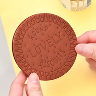 Scented Cookie Memopad - Tinyminymo