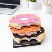 Yummy Dessert Memopads - Tinyminymo