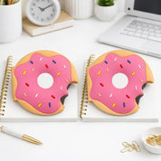 Strawberry Shaped Scented Memopads -Tinyminymo