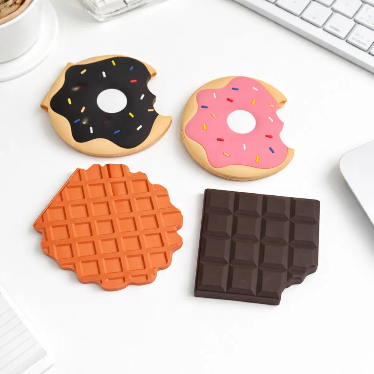 Collection for Dessert Memopads - Tinyminymo