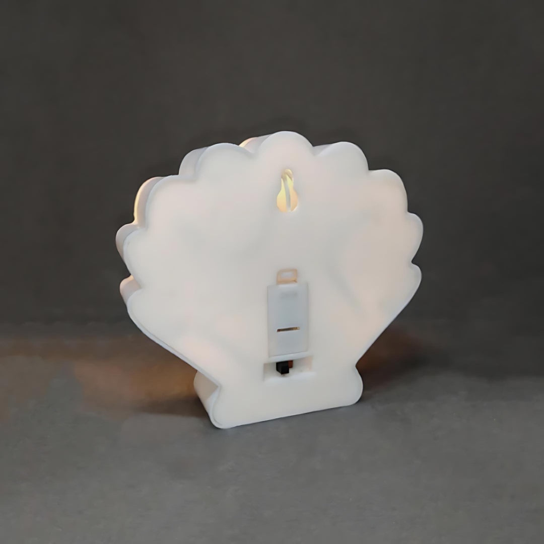 Sea Shell Marquee Light - Tinyminymo