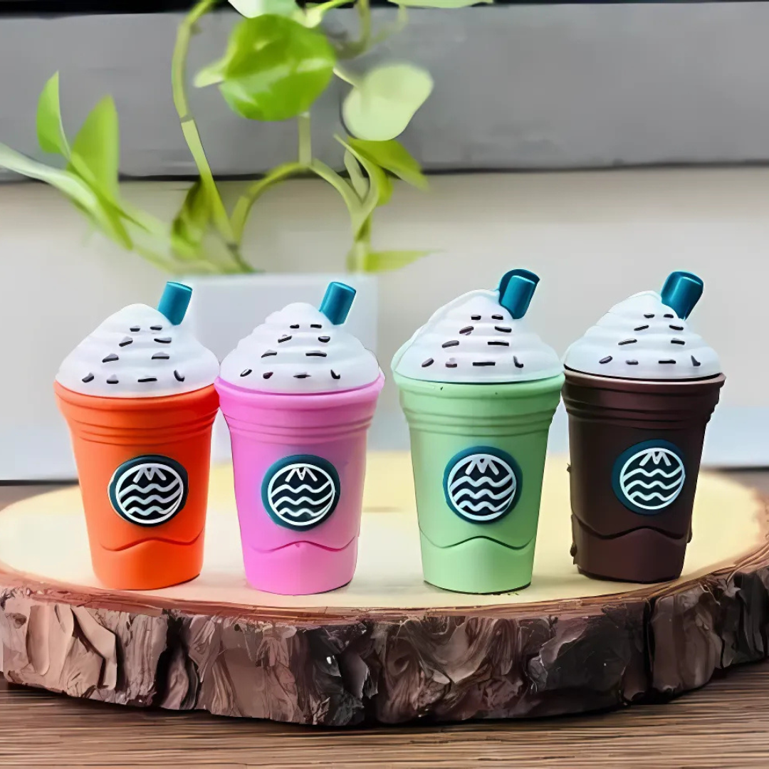 Shake Pencil Sharpener - Tinyminymo