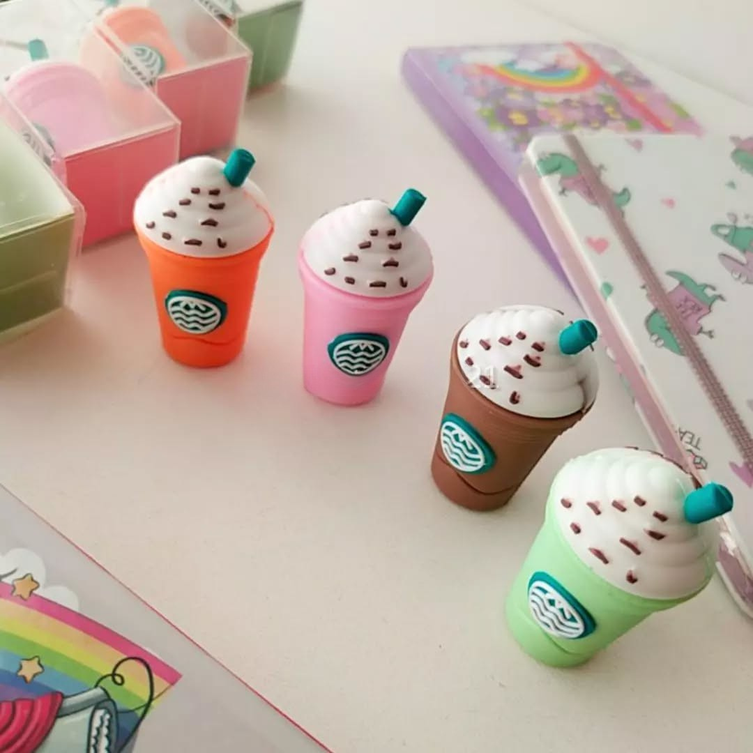 Shake Pencil Sharpener - Tinyminymo