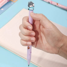Load image into Gallery viewer, Husky Design Gel Pen - Tinyminymo
