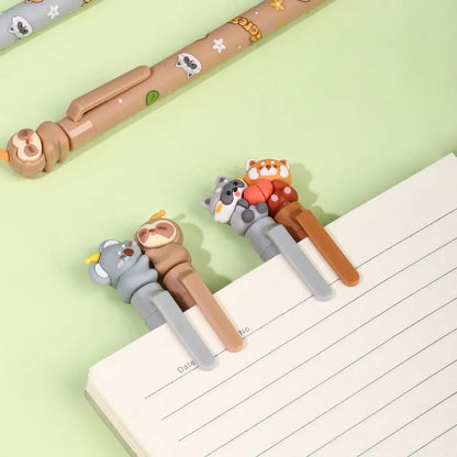 Cute Sharing Pens - Tinyminymo