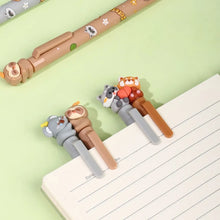 Load image into Gallery viewer, Cute Sharing Pens - Tinyminymo
