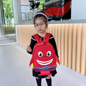 Shark Kids Backpack - Tinyminymo