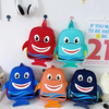 Shark Kids Backpack