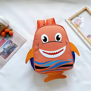 Shark Kids Backpack - Tinyminymo