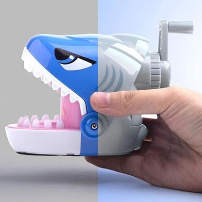 Shark Mechanical Pencil Sharpener - Tinyminymo