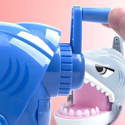 Shark Mechanical Pencil Sharpener - Tinyminymo
