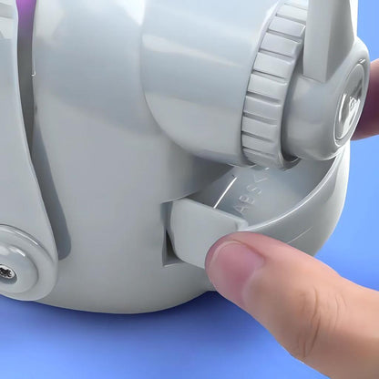 Shark Mechanical Pencil Sharpener - Tinyminymo