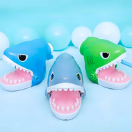 Shark Mechanical Pencil Sharpener - Tinyminymo