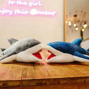 Shark Plush Toy - Tinyminymo