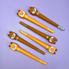 Cute Shiba Inu Gel Pen