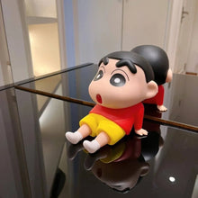 Load image into Gallery viewer, Shin-chan themed Mobile Holder - Tinyminymo

