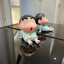 Load image into Gallery viewer, Night Suit Shin-chan Desk Accessory
