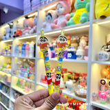 Shin-chan Gel Pen