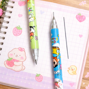 Two Shin-chan Pencils - Tinyminymo