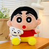 Shin-chan Soft Toy