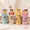 Shin-chan Water Bottle